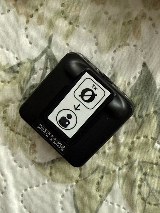 Микрофон RODE Wireless ME НОВ + 24 месеца гаранция