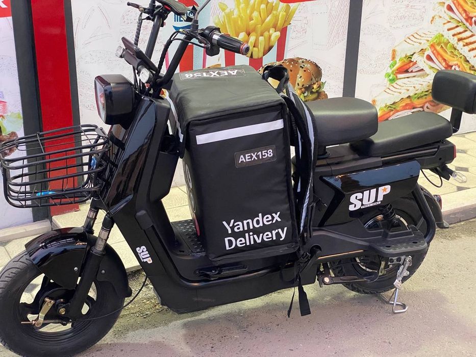 Skuter srochno sotiladi  Obmen bor  Bugun erta tel qigan odamga arzo