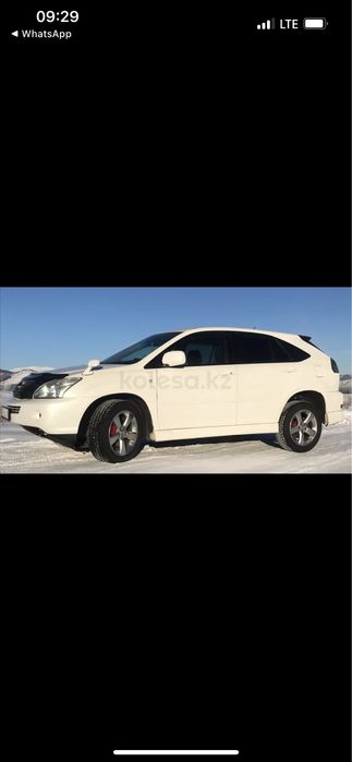 Продам надежный кросовер!