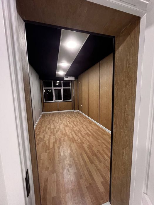 Офисы с новым ремонтом от 20м2