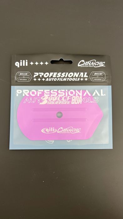 Професионален инструмент за нанасяне на фолио