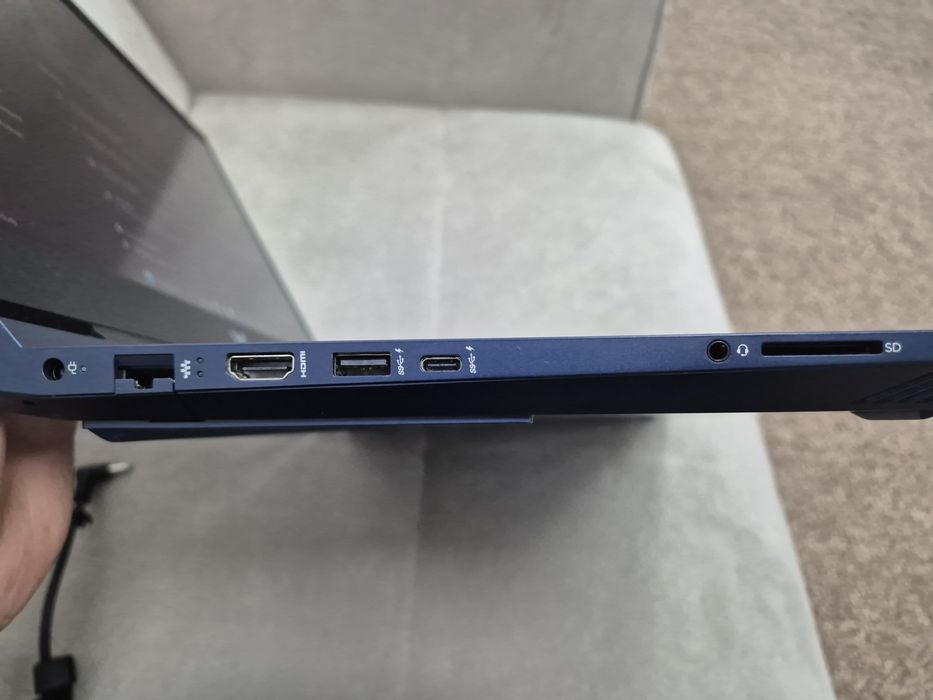 Игровой ноутбук, hp-victus, 1tb