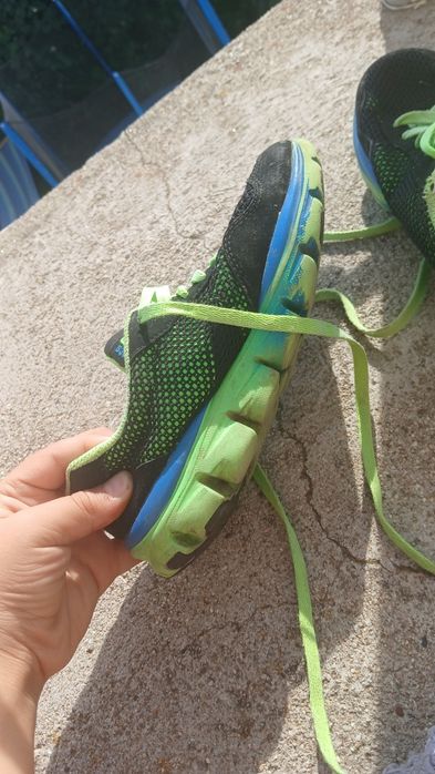 Маратонки Skechers Go Run използвани