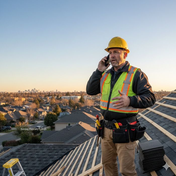 Mansardari acoperisuri tigla ceramica