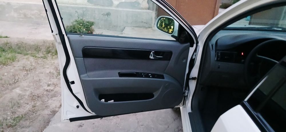 Ласетти 1.8 автомат FULL