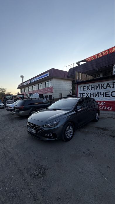 Аренда авто с выкупом