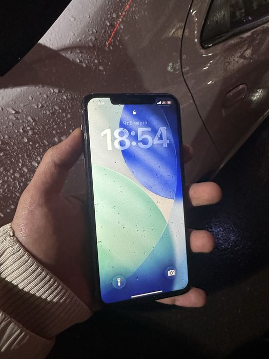 Iphone 11 pro max 256 SROCHNO !!!