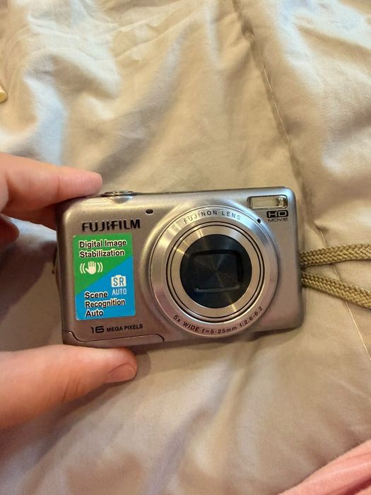 Продам фотоаппарат