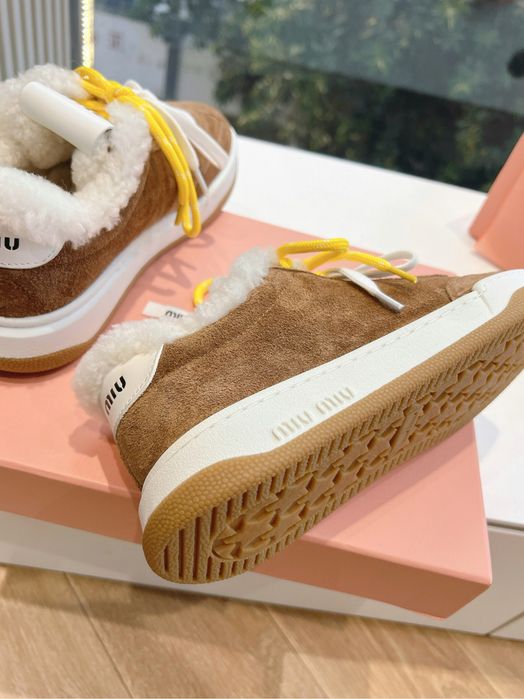 Adidasi Miu Miu 35-41