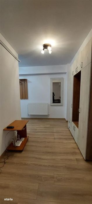 Apartament 2 Camere Valea Lupului 360 Euro