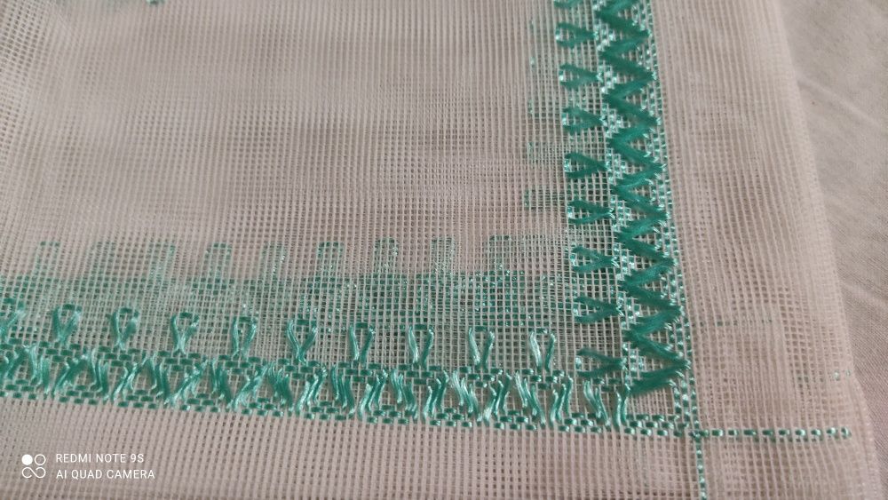 Карета върху Панама тип найлон с " Конзай "