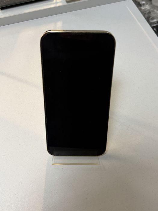 Iphone 13 Pro Max Gold 256GB