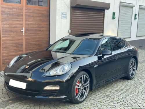 Dezmembrez Porsche Panamera 3.0 Diesel/bara fata panamera/aripa/far/