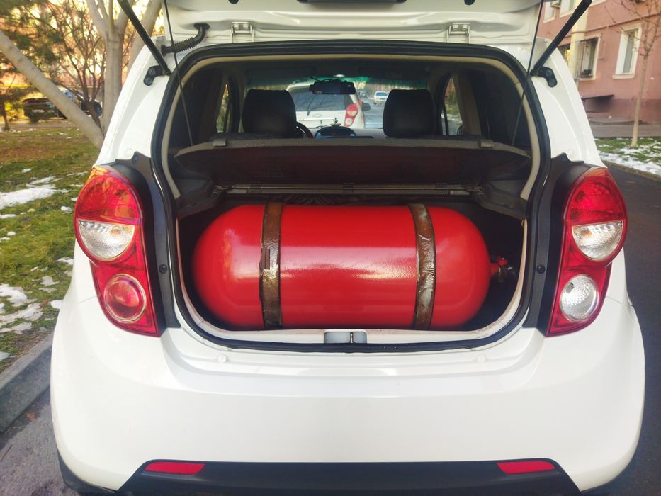 Спарк краска тоза срочно сотилади.