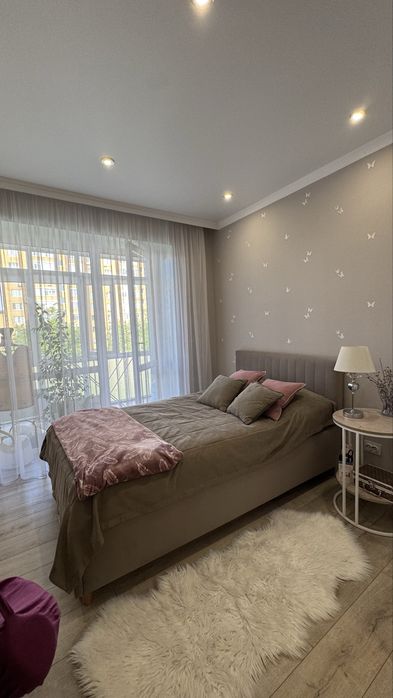 Продажа 1 комн.кв. 4 Микрорайон