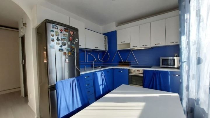 Продава се Двустаен апартамент в София, Младост 2 - 61 кв.м за 2984 €/кв.м - Снимка #4