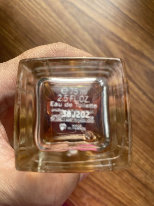 Парфюм Черная магия Ланком