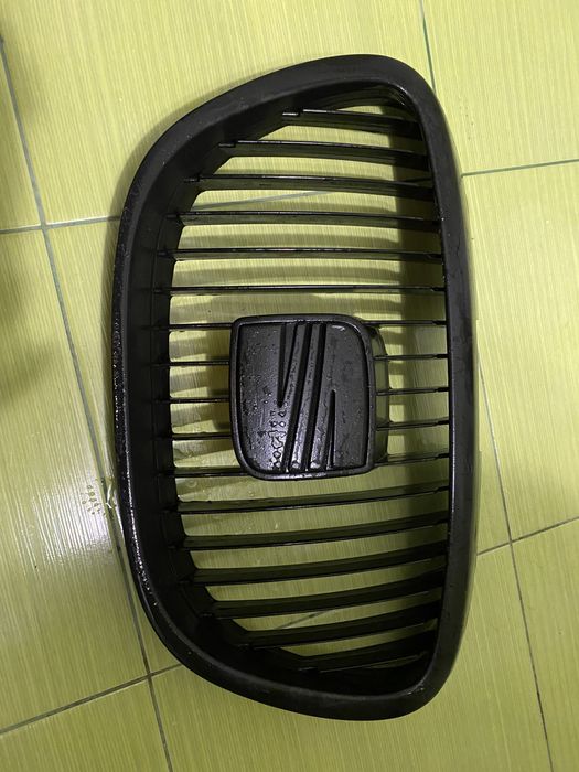 Разпродажба останали части от Leon 1p 2.0 TDI BKD