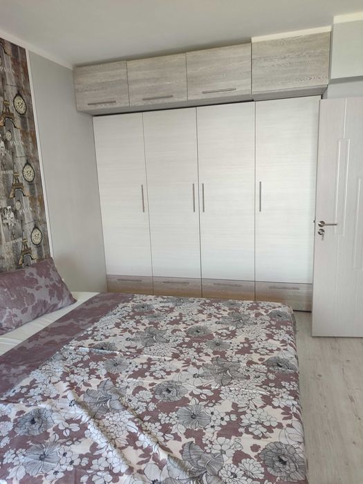 Дава се под наем Двустаен апартамент в Варна, Терапевтична болница - 60 кв.м за 561 € - Снимка #4