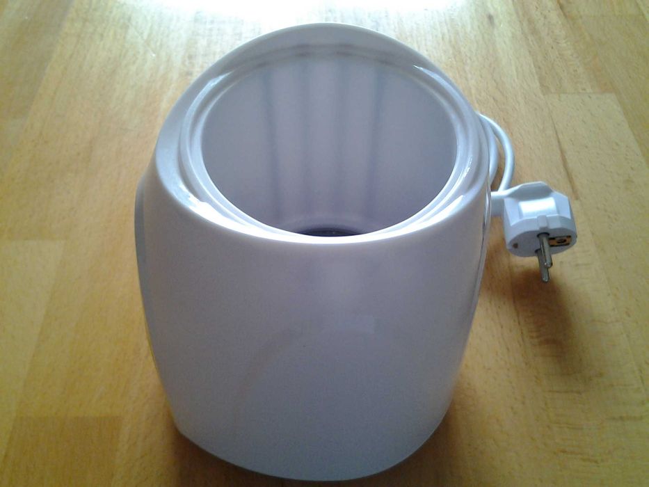 *LAICA | 2x1 | Baby Line incalzitor biberon digital cu aburi