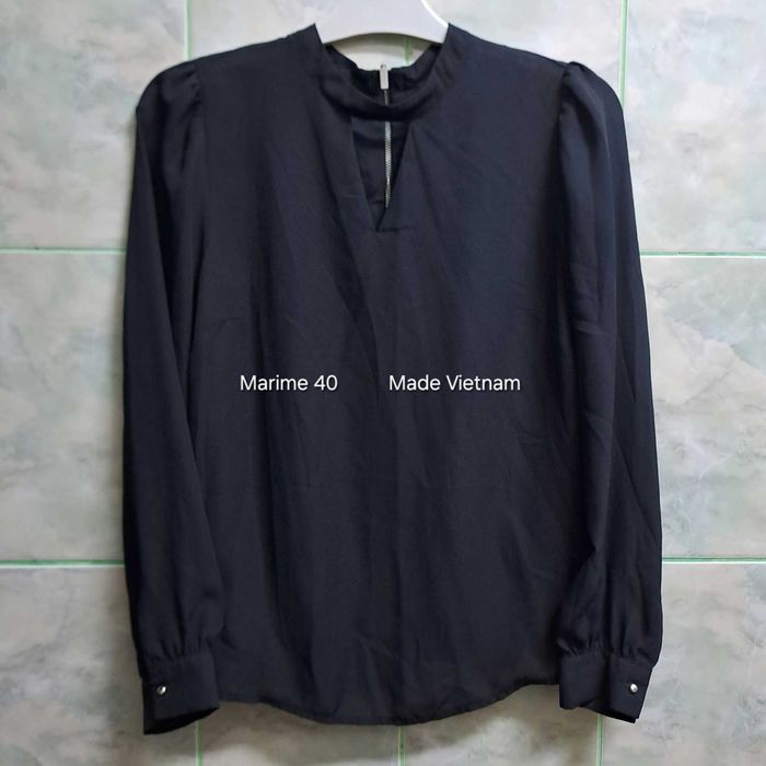 Bluze negre 5 lei bucata