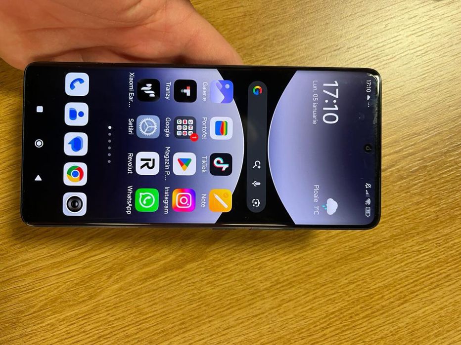 Xiaomi redmi note 14 pro