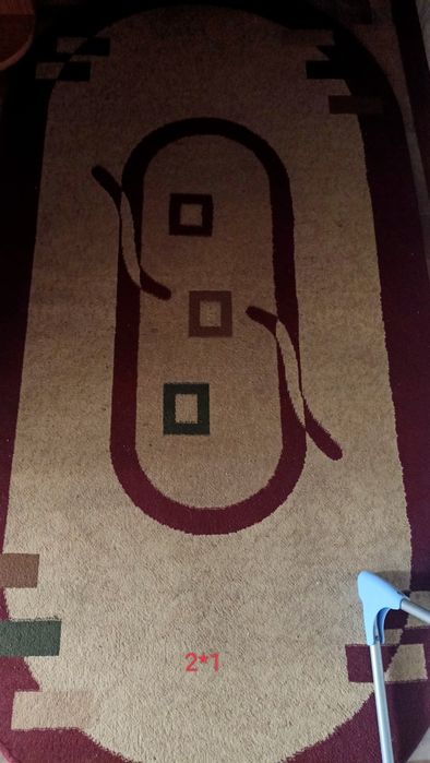 Продам ковры б/у