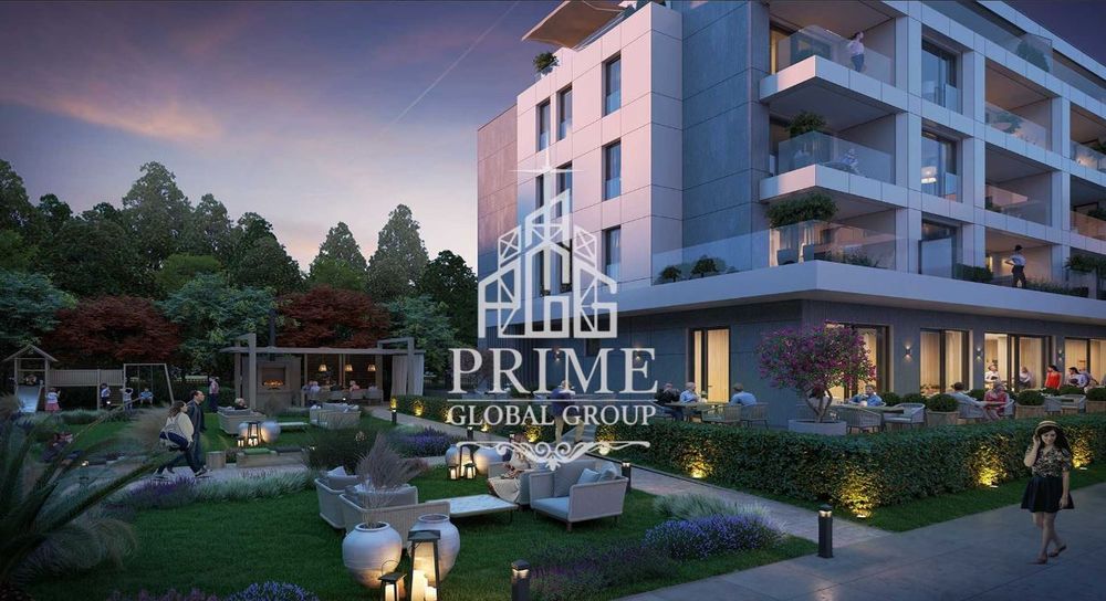Продава се Тристаен апартамент в с. Равда, Област Бургас - 115 кв.м за 2016 €/кв.м - Снимка #4