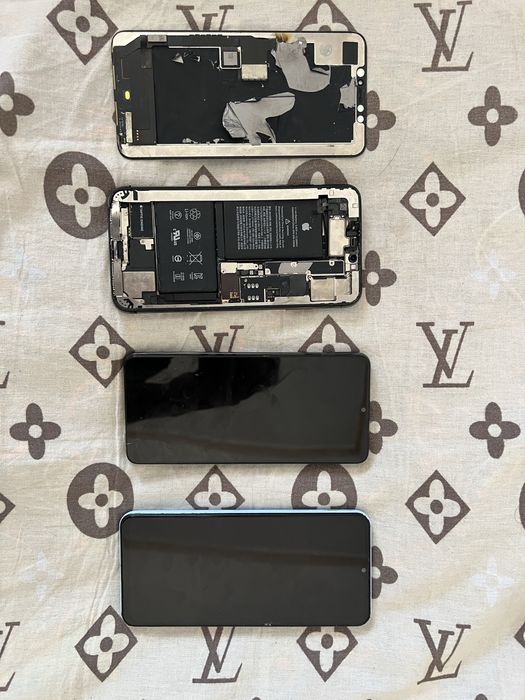 Zapchast telefonlar arzonga bervoraman