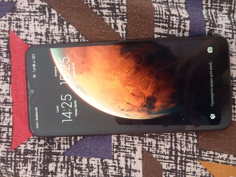 Продаем Редми 9А