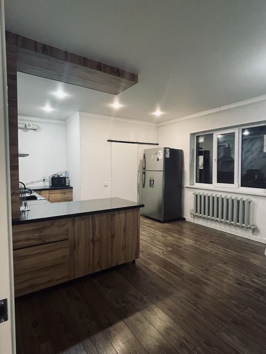 Продаётся 4 комнатный дом