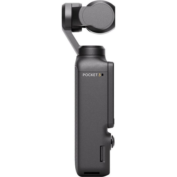 DJI Osmo Pocket 3 Компактная камера с стабилизацией.