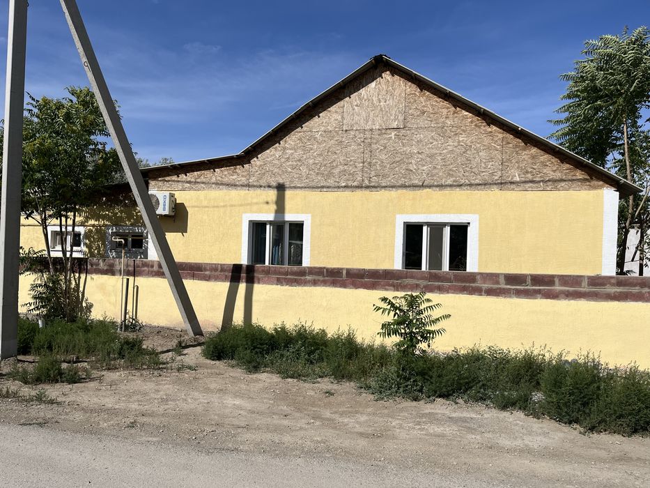 Продажа дома в поселке Шиели