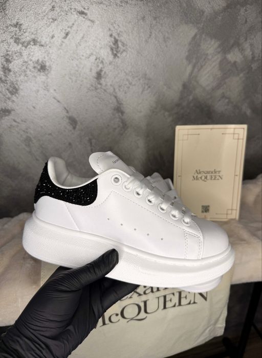Alexander mcqueen