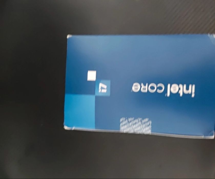 Procesor Intel I7 14700f