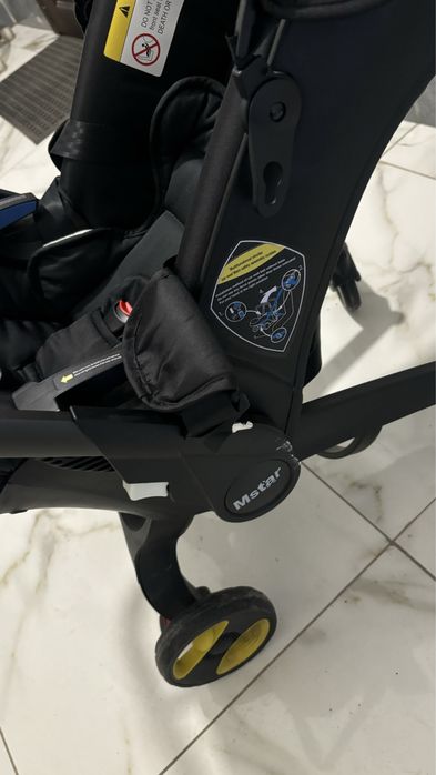 Продам автокресло-коляску