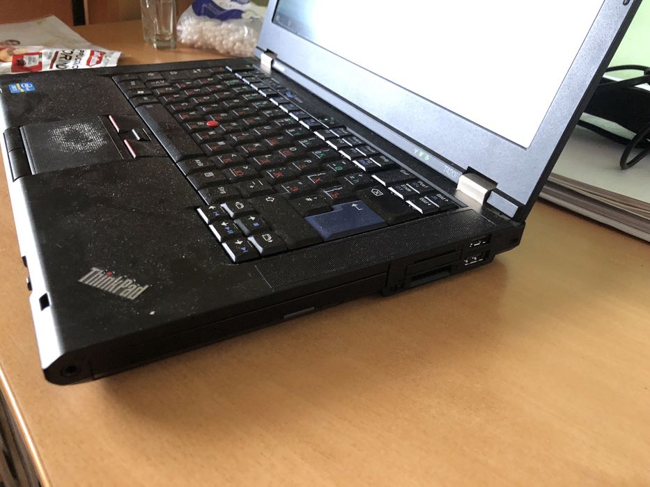 Lenovo ThinkPad T420i
