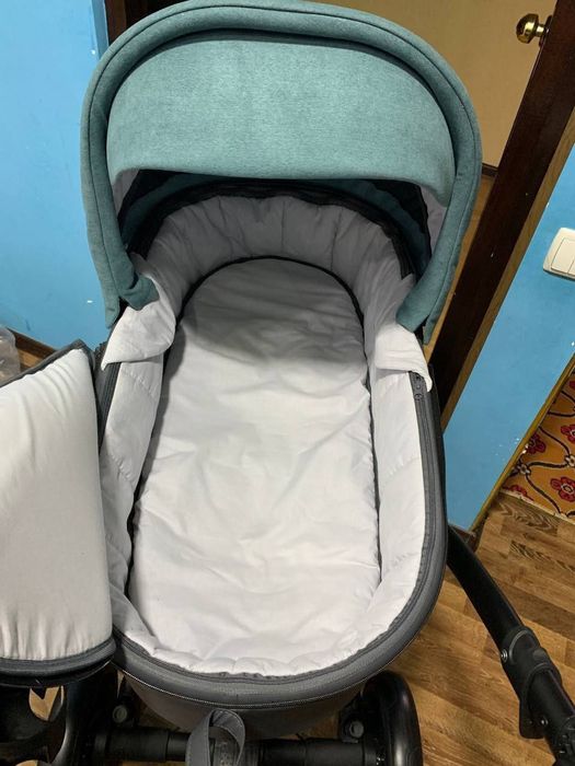 Коляска детская.