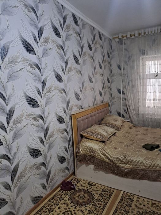 Уй сотилади 4 хонали срочни