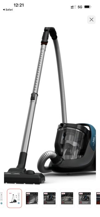 Продам пылесос в отличном состоянии