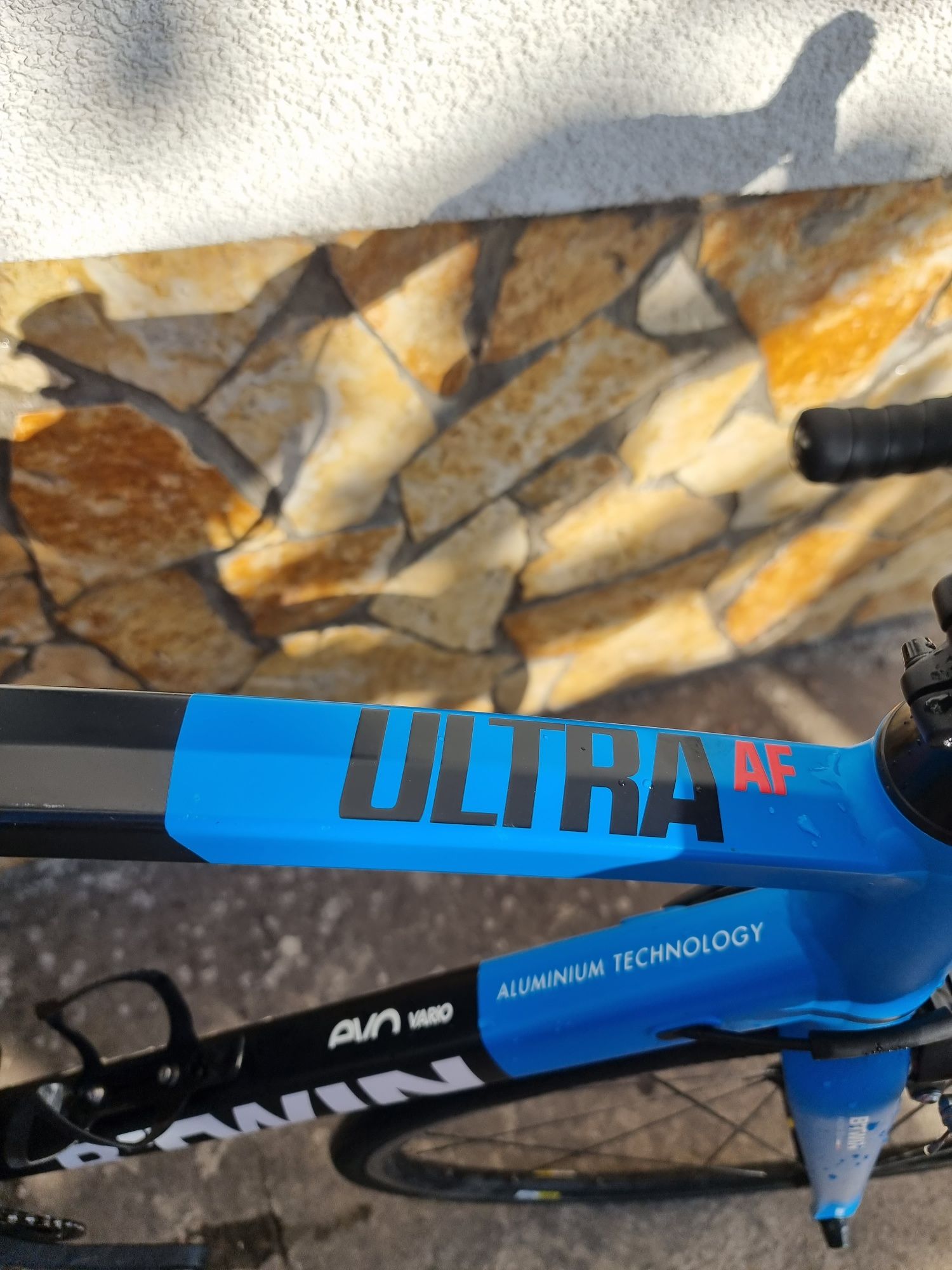 Bicicleta btwin ultra 720 af Tinca OLX.ro