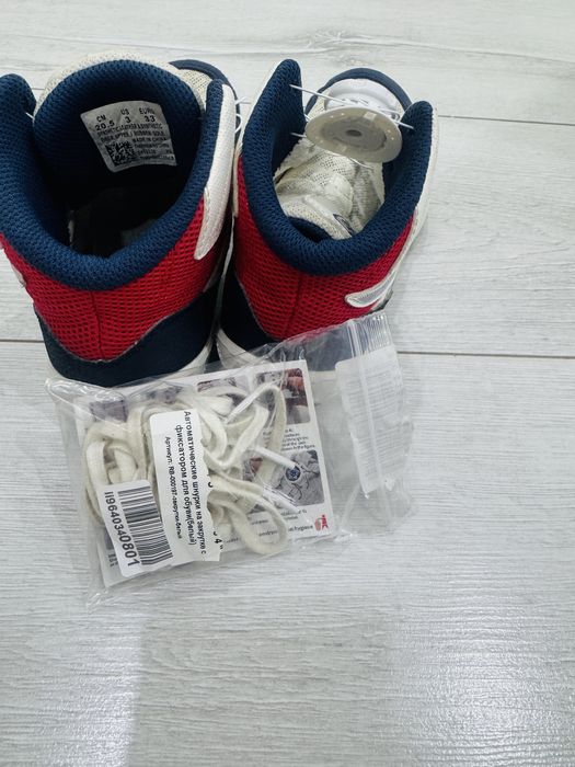 Борцовка 33 размер, бокска,