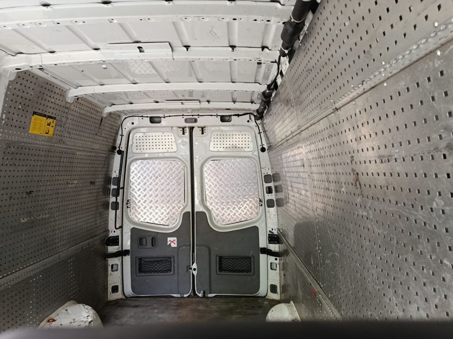 Vw Crafter 2015 !!