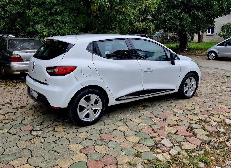 Schimb  la pachet Seat Leon -FR, Reno Clio