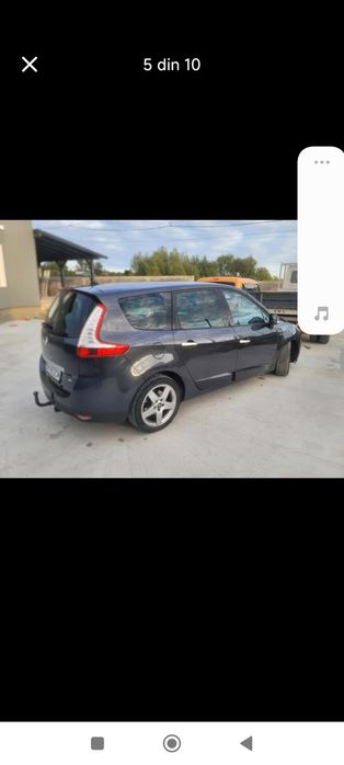 Renault Grande Scenic