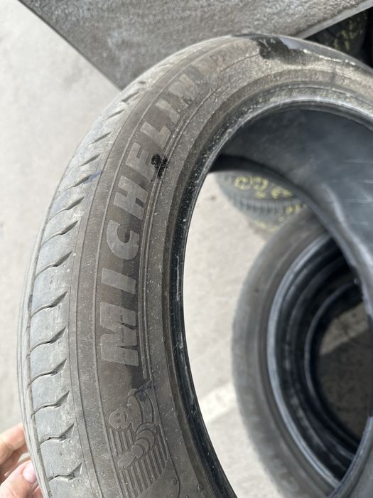 235/45/20 Michelin втора употреба