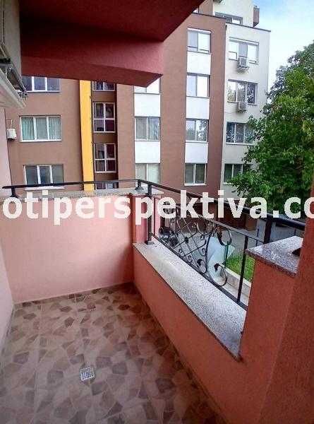 Продава се Тристаен апартамент в Пловдив, Кючук Париж - 75 кв.м за 2240 €/кв.м - Снимка #12