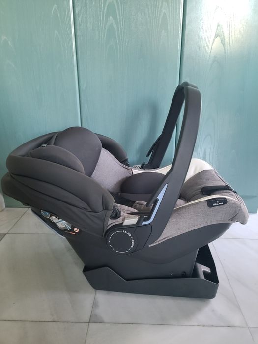 Столче/кошче за кола Peg Perego от 0м.