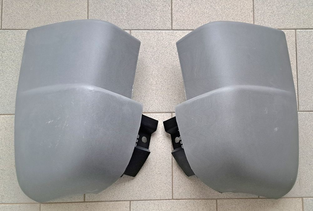 Flaps Sprinter 1996 2006 Colțare Bară Spate Vw Lt 1996 2006 PRODUS NOU
