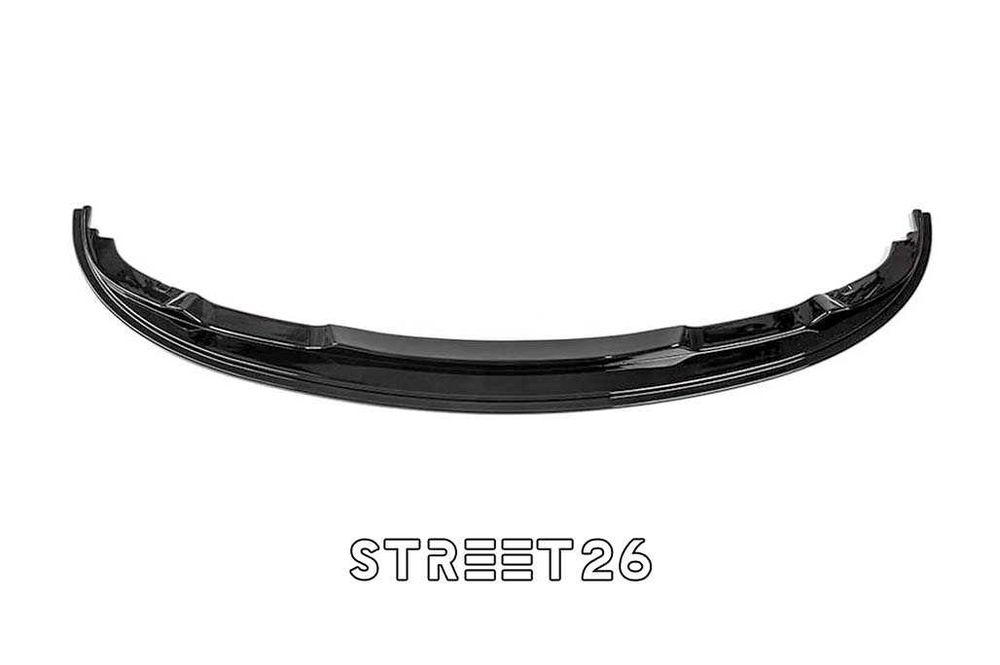 Prelungire Bara Fata Lip BMW Seria 3 E90 E91 (05-11) M-Technik Design